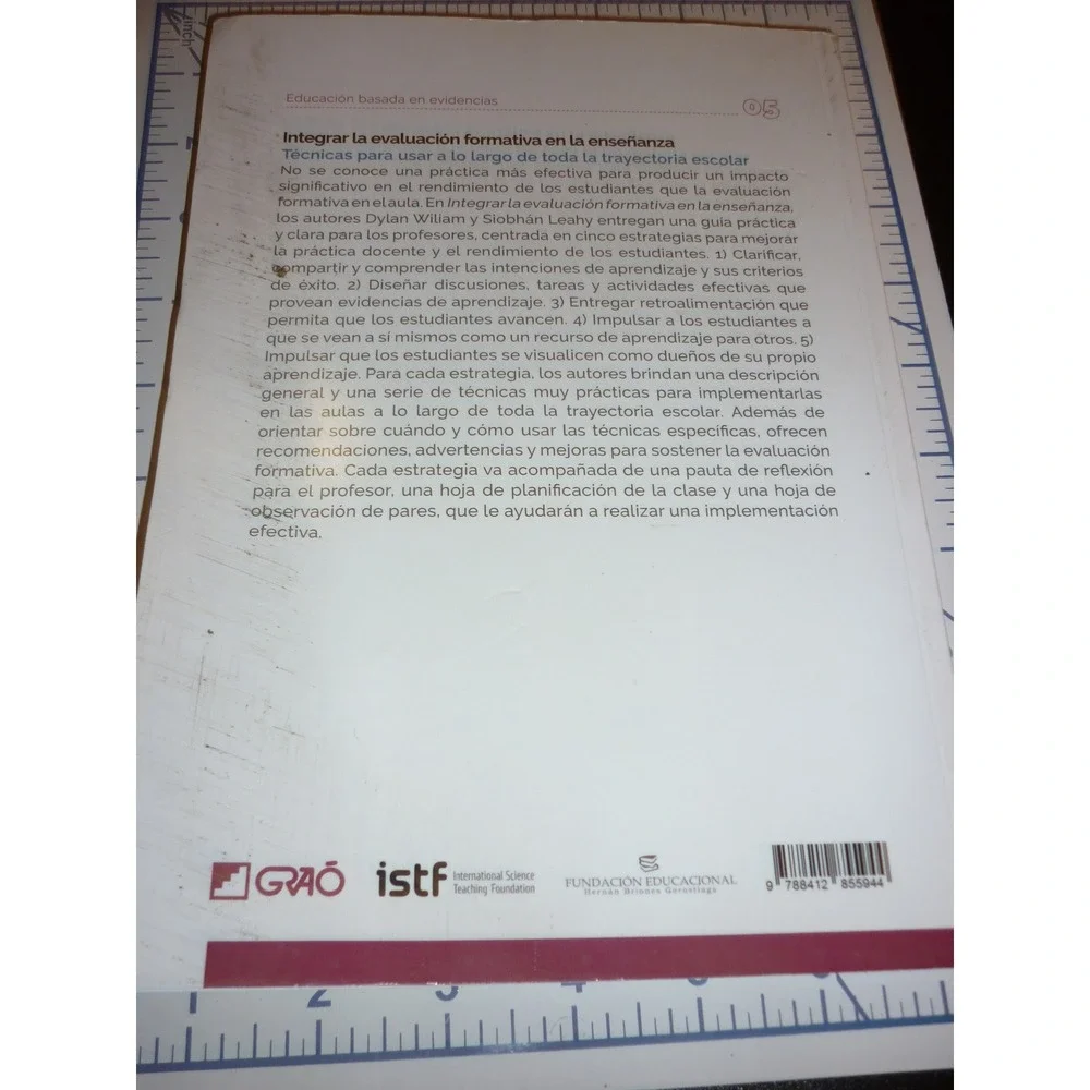 N/A type textbook